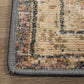Atlas Oriental Distressed Antique Pattern Rug FredCo