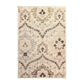 Augusta Modern Floral Cabin Setting Rug FredCo