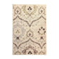 Augusta Modern Floral Cabin Setting Rug FredCo
