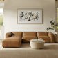 Auren 4-Piece Vegan Leather Modular Sofa Set by Modway EEI-7128 FredCo