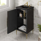 Awaken 18" Bathroom Vanity, EEI-6287 FredCo