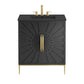 Awaken 30" Bathroom Vanity, EEI-6295 FredCo
