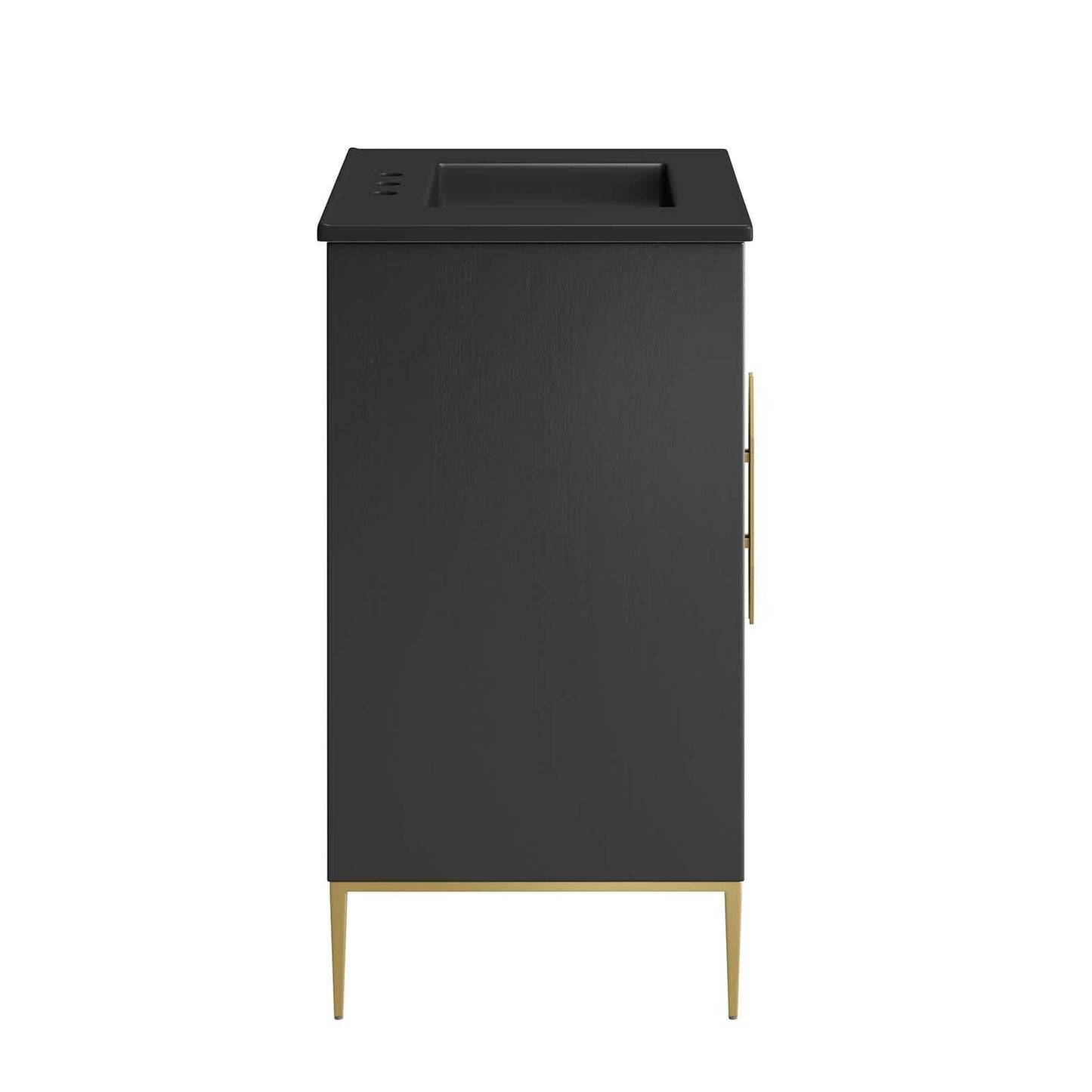 Awaken 30" Bathroom Vanity, EEI-6295 FredCo
