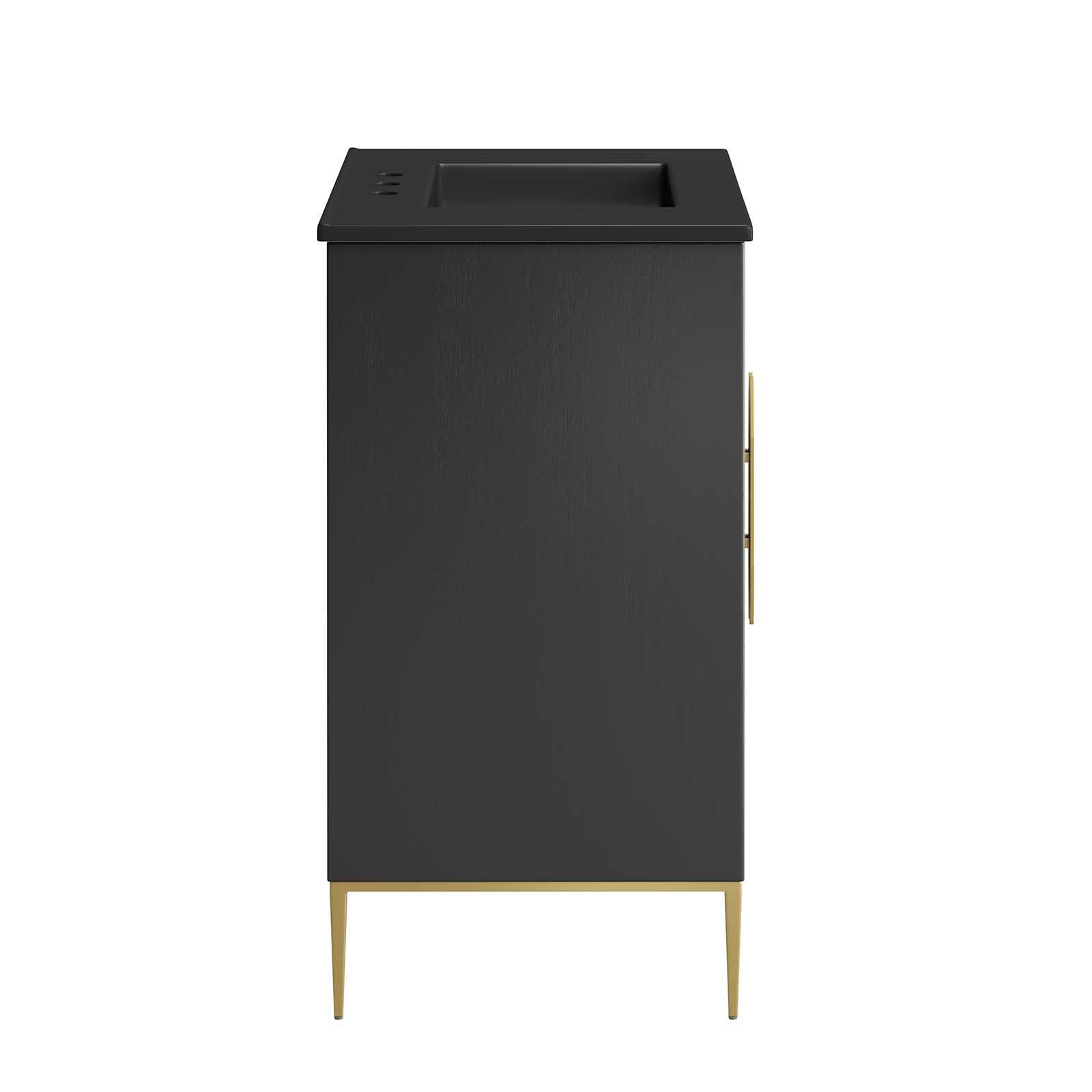 Awaken 30" Bathroom Vanity, EEI-6295 FredCo
