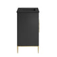 Awaken 30" Bathroom Vanity, EEI-6295 FredCo