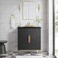 Awaken 30" Bathroom Vanity, EEI-6295 FredCo