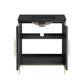 Awaken 30" Bathroom Vanity, EEI-6295 FredCo