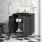 Awaken 30" Bathroom Vanity, EEI-6295 FredCo