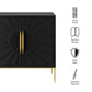 Awaken 35" Accent Cabinet by Modway EEI-7233 FredCo