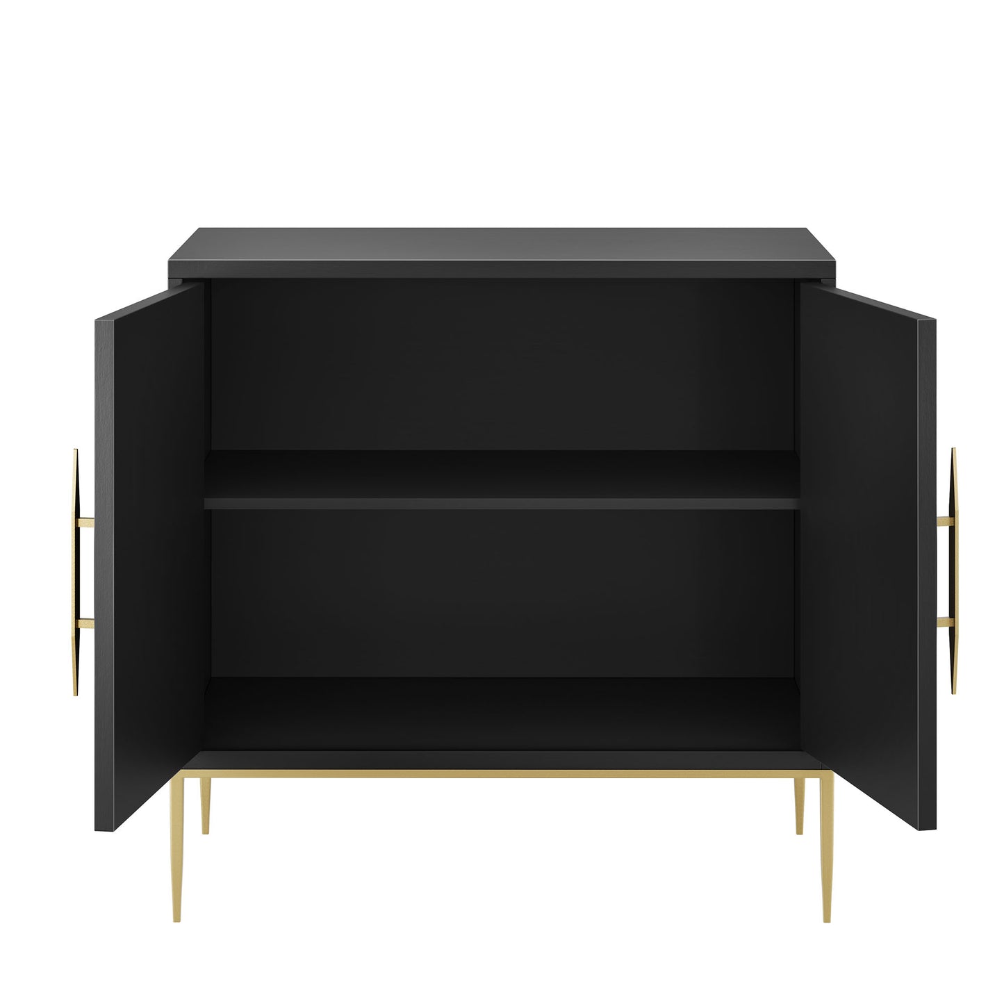 Awaken 35" Accent Cabinet by Modway EEI-7233 FredCo