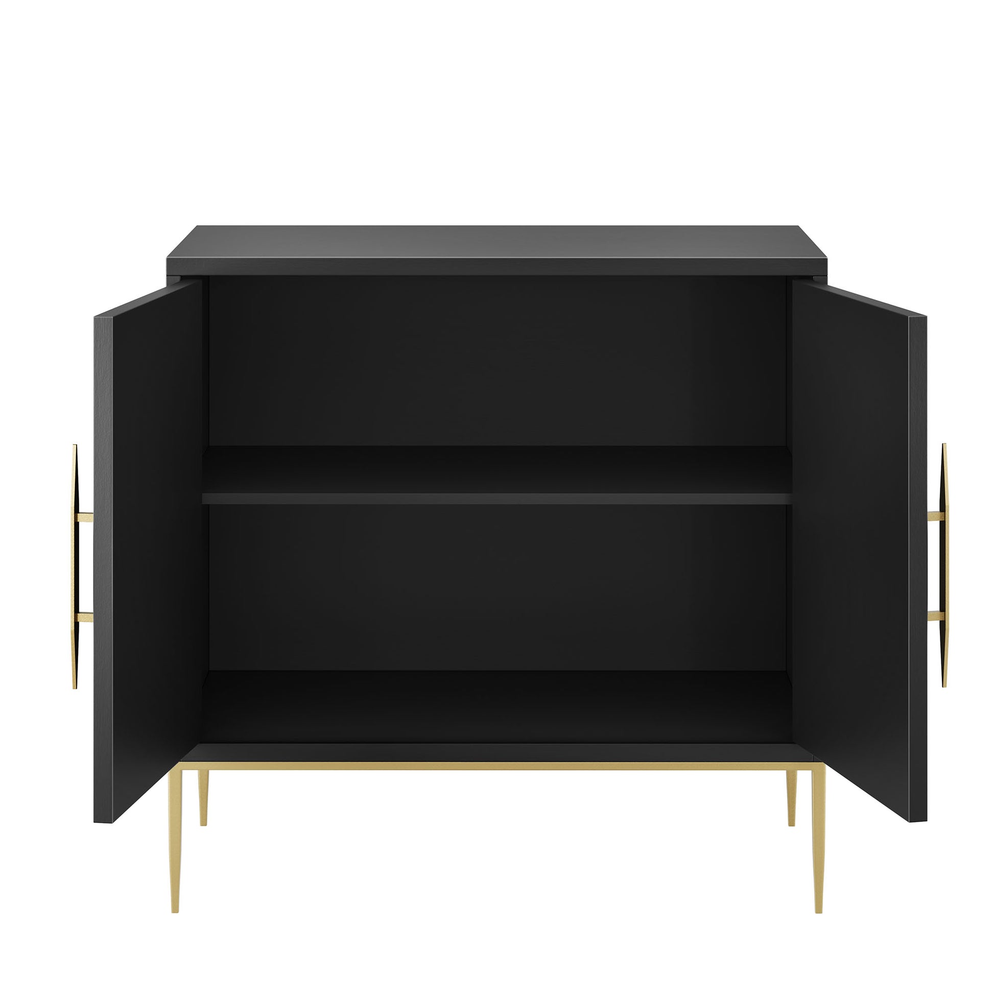 Awaken 35" Accent Cabinet by Modway EEI-7233 FredCo