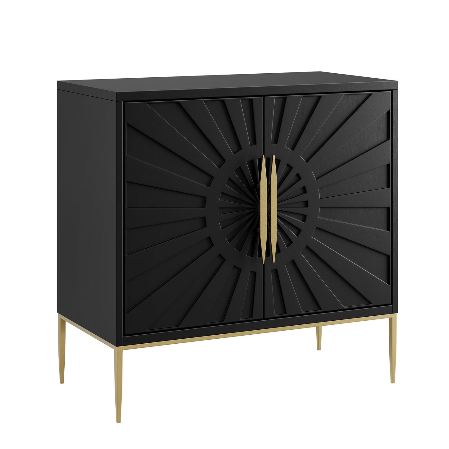 Awaken 35" Accent Cabinet by Modway EEI-7233 FredCo