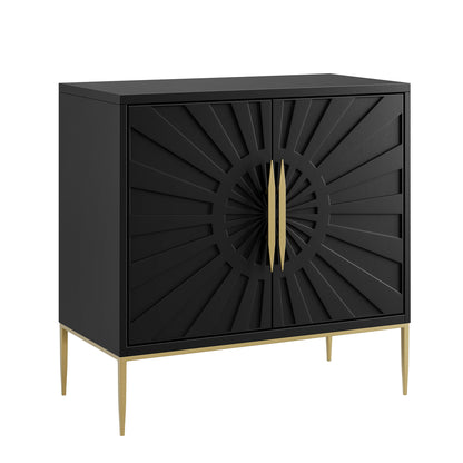 Awaken 35" Accent Cabinet by Modway EEI-7233 FredCo