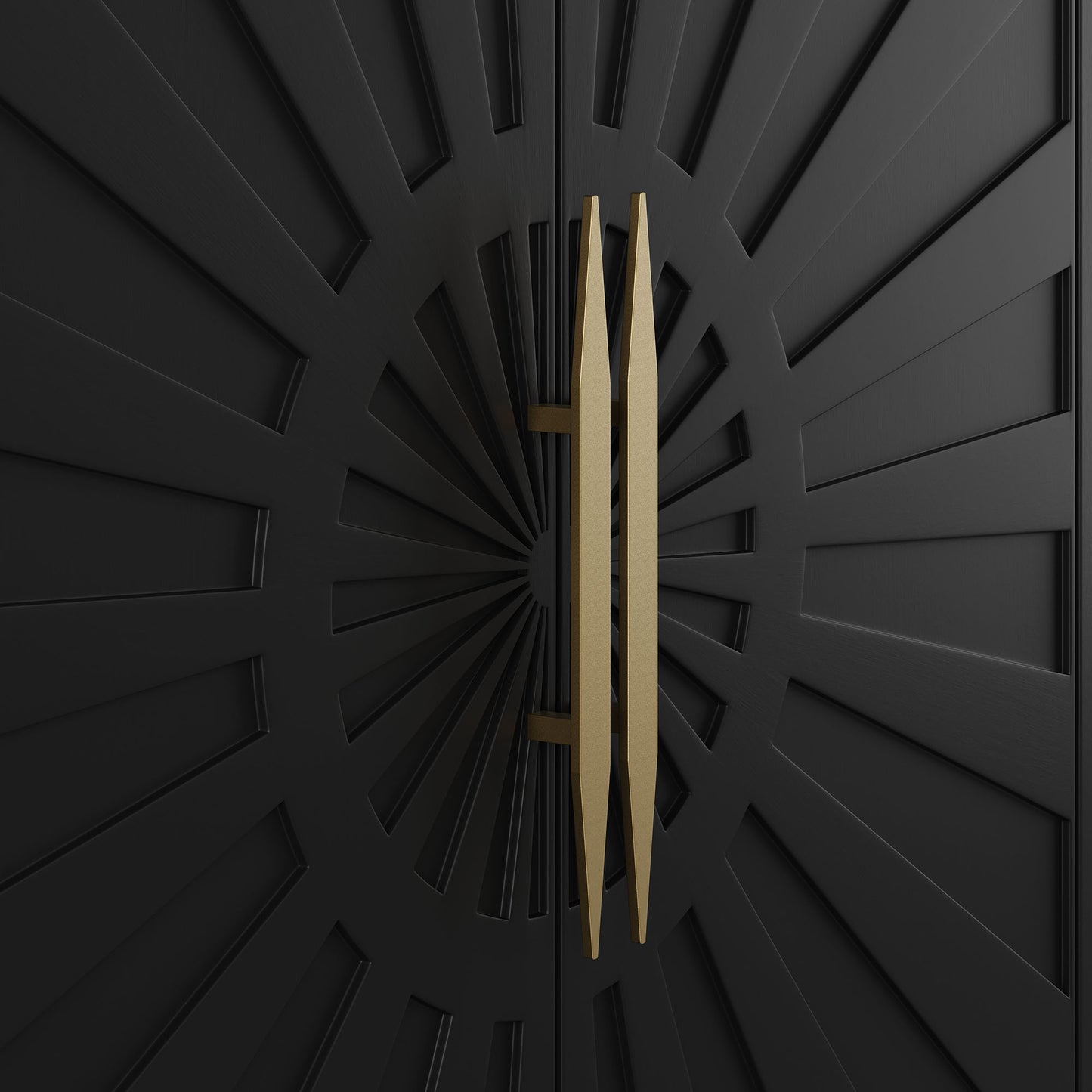Awaken 35" Accent Cabinet by Modway EEI-7233 FredCo