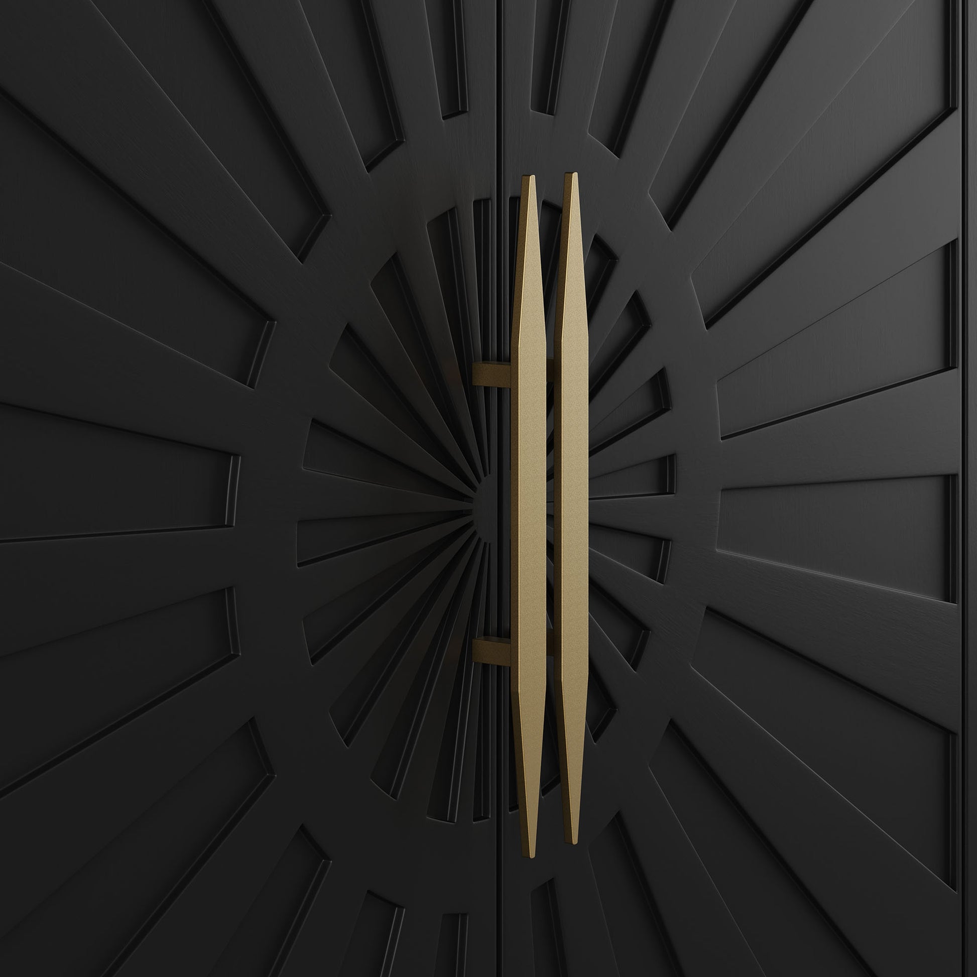 Awaken 35" Accent Cabinet by Modway EEI-7233 FredCo