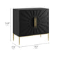 Awaken 35" Accent Cabinet by Modway EEI-7233 FredCo