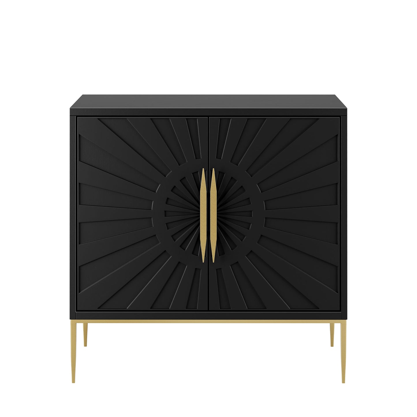 Awaken 35" Accent Cabinet by Modway EEI-7233 FredCo