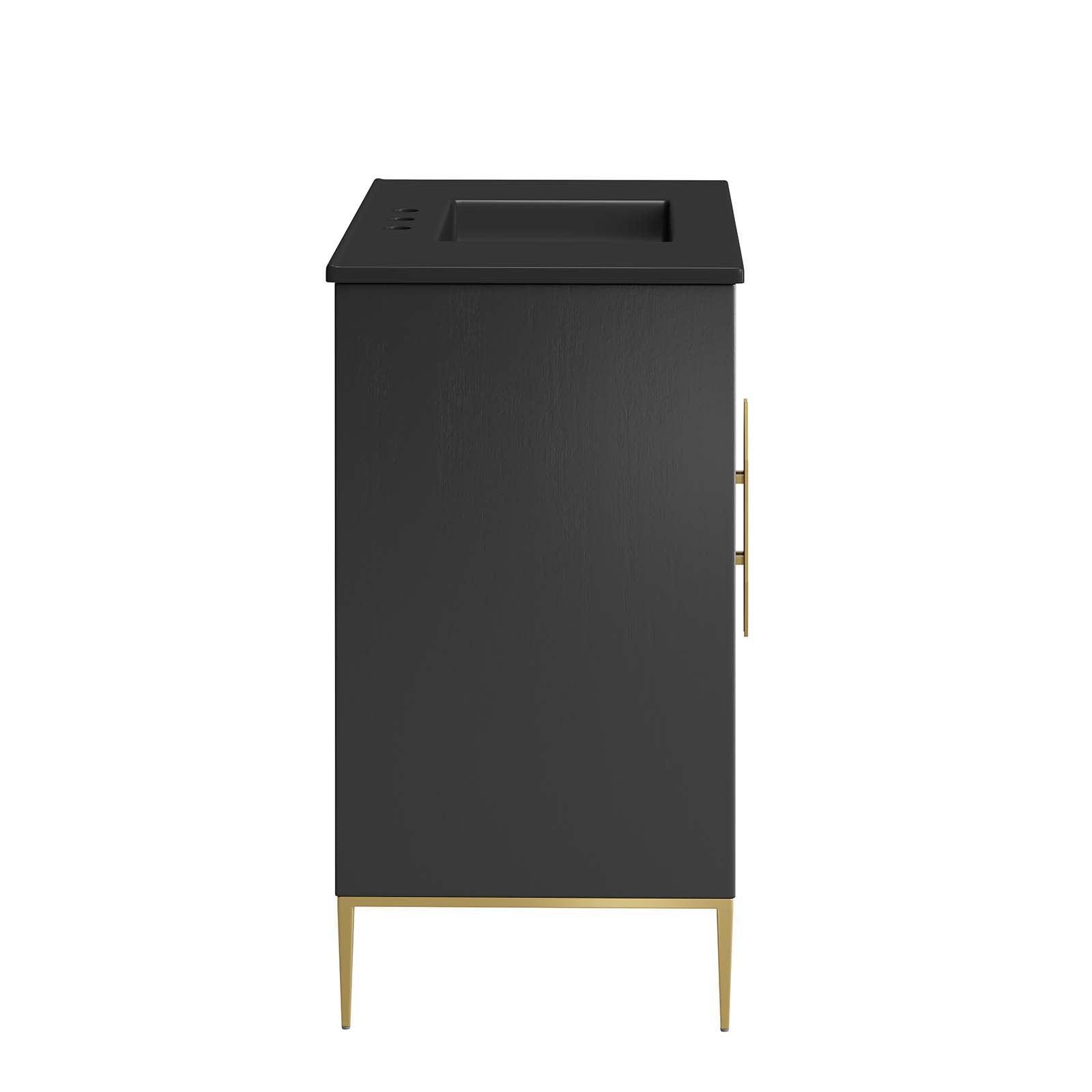 Awaken 36" Bathroom Vanity, EEI-6299 FredCo