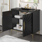 Awaken 36" Bathroom Vanity, EEI-6299 FredCo