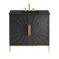 Awaken 36" Bathroom Vanity, EEI-6299 FredCo
