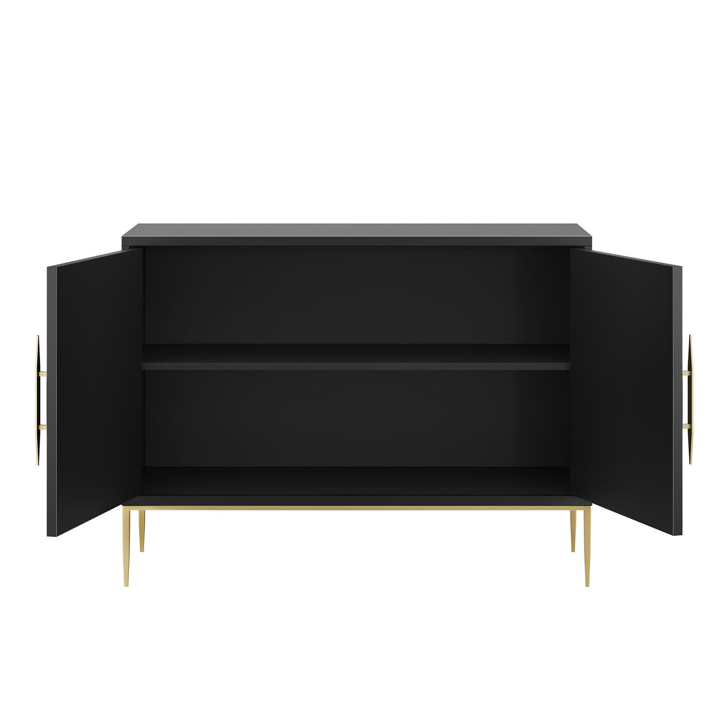 Awaken 47" Accent Cabinet by Modway EEI-7234 FredCo