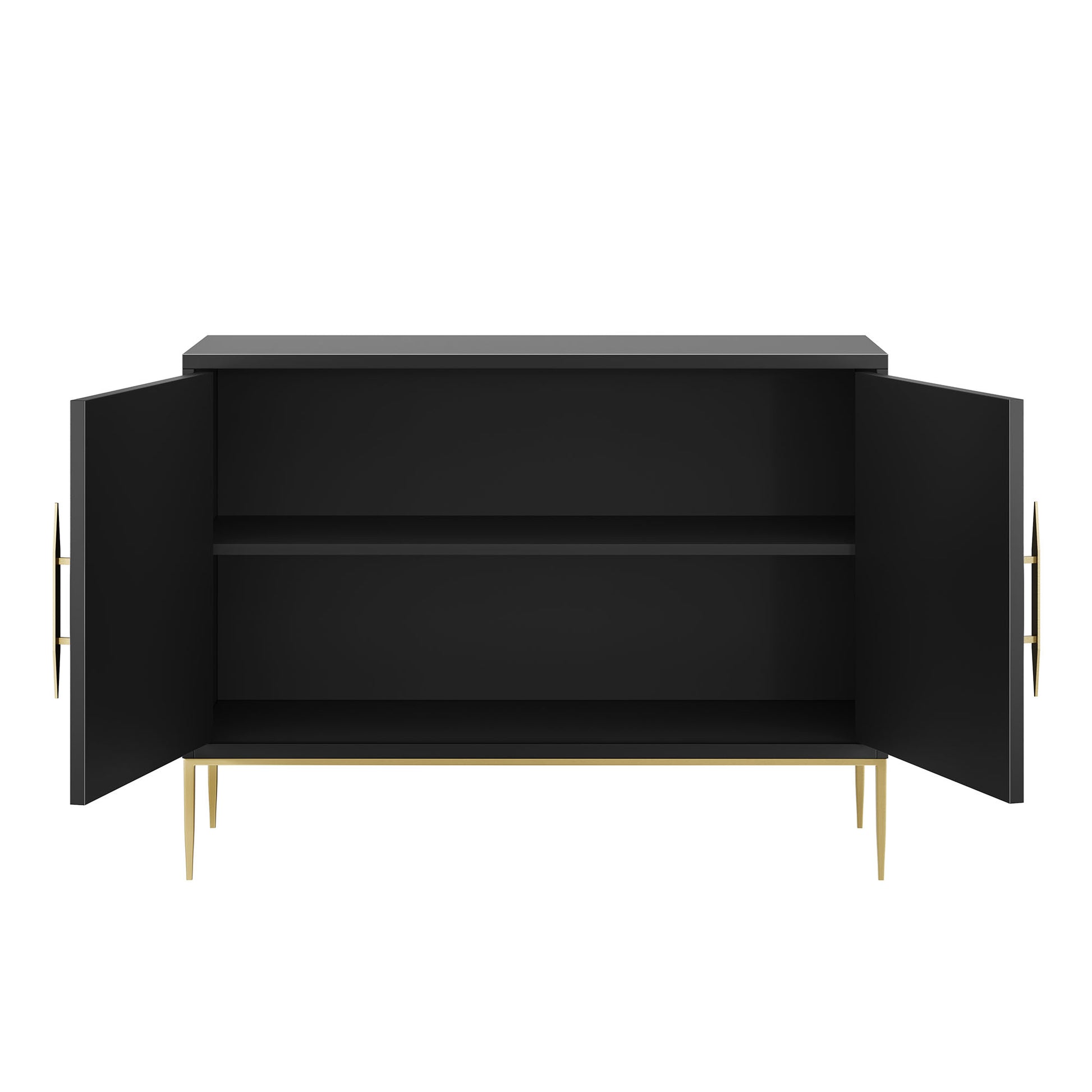 Awaken 47" Accent Cabinet by Modway EEI-7234 FredCo