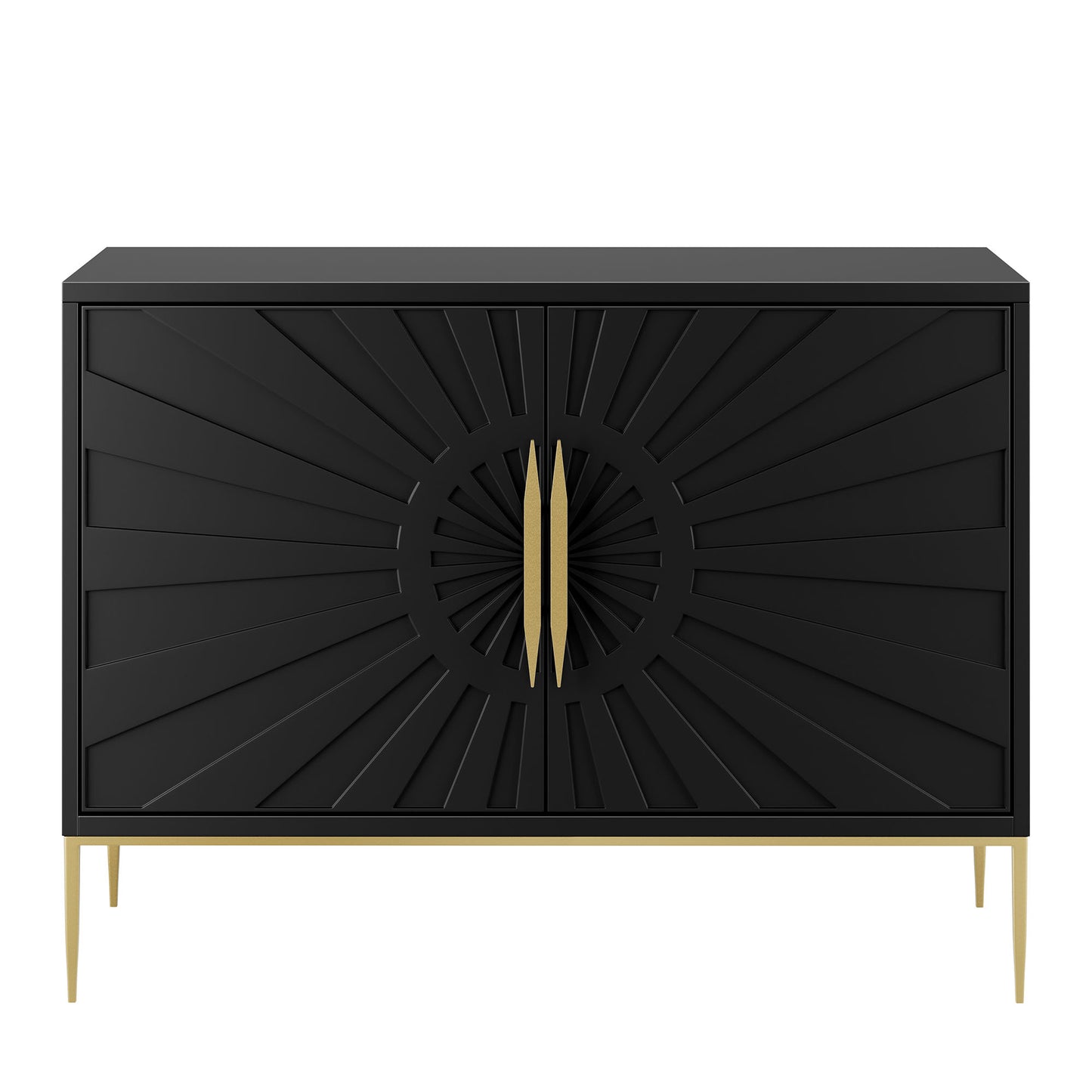 Awaken 47" Accent Cabinet by Modway EEI-7234 FredCo