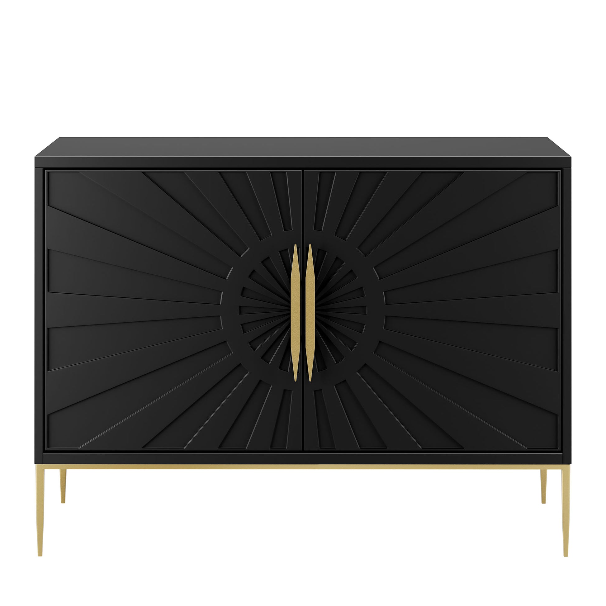 Awaken 47" Accent Cabinet by Modway EEI-7234 FredCo