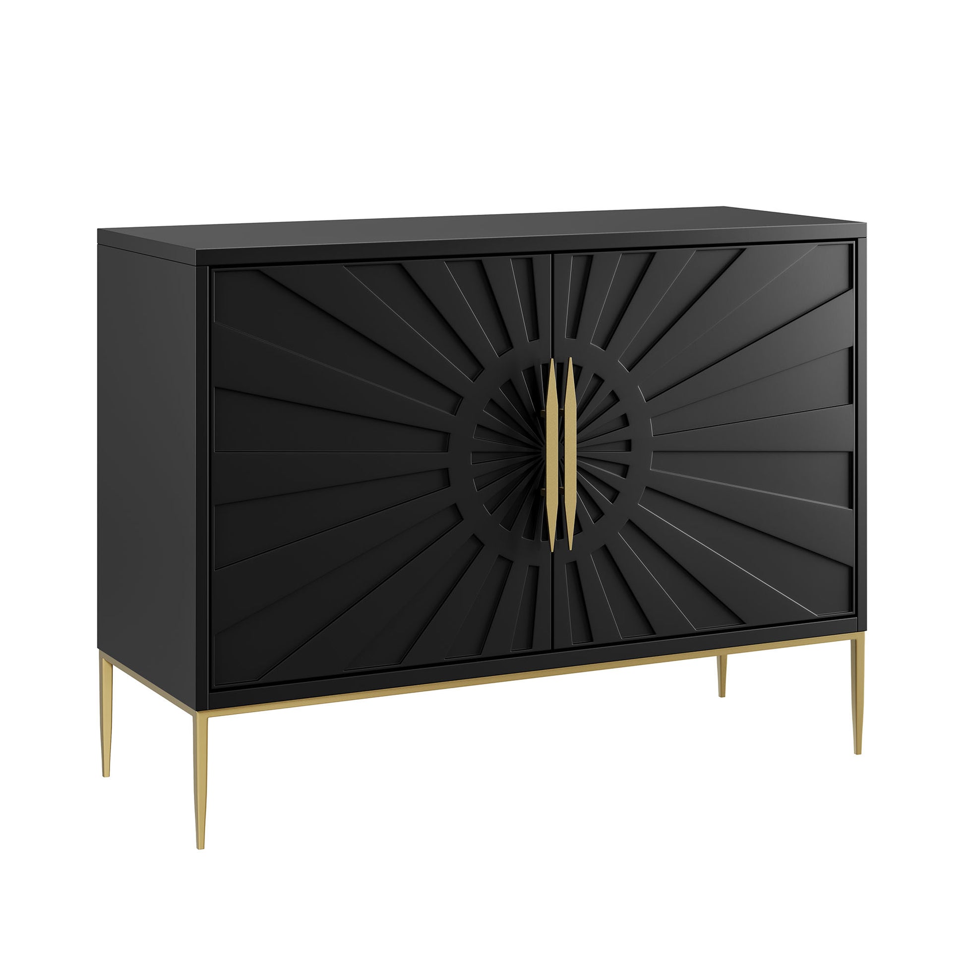 Awaken 47" Accent Cabinet by Modway EEI-7234 FredCo