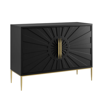 Awaken 47" Accent Cabinet by Modway EEI-7234 FredCo