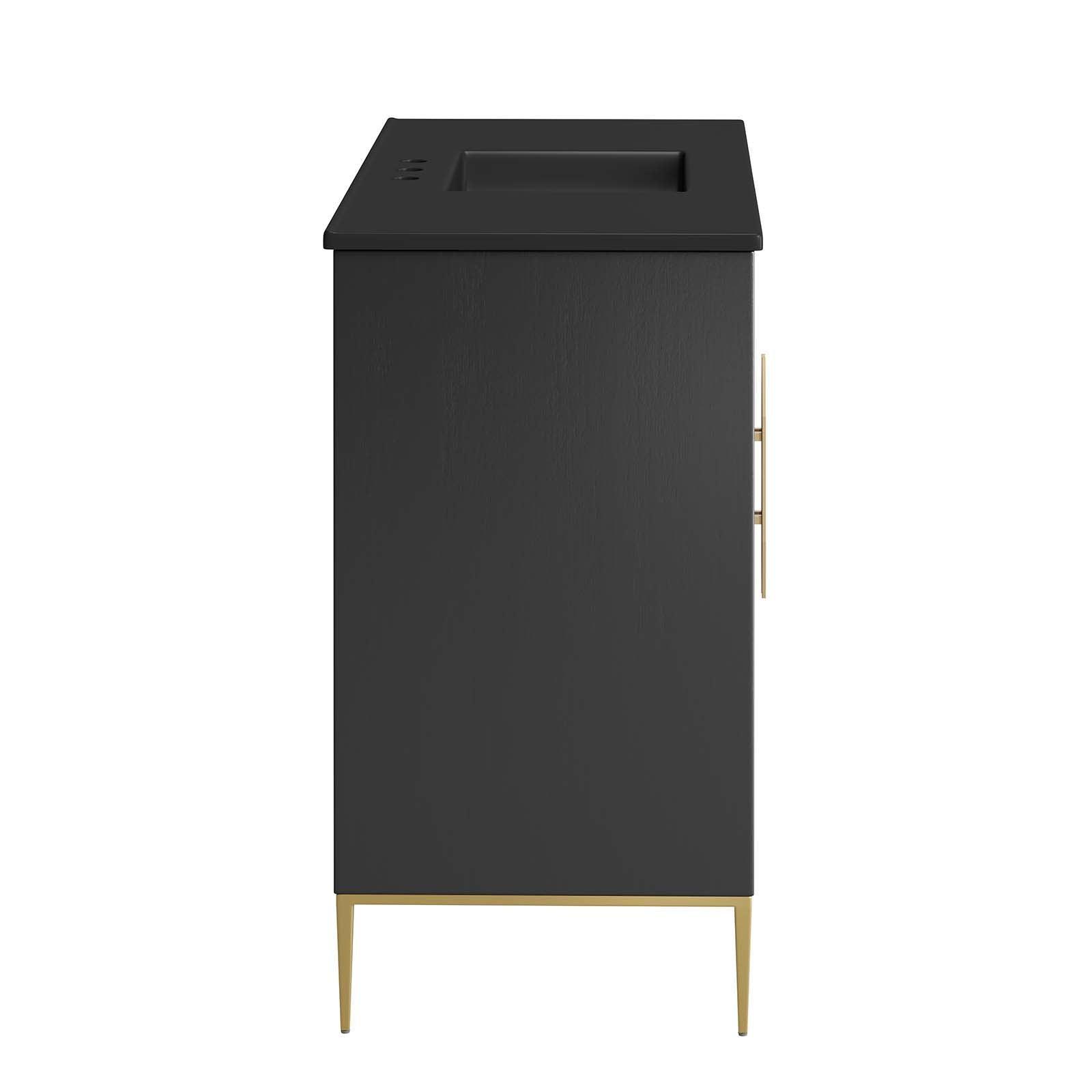 Awaken 48" Bathroom Vanity, EEI-6303 FredCo