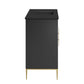 Awaken 48" Bathroom Vanity, EEI-6303 FredCo