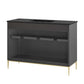 Awaken 48" Bathroom Vanity, EEI-6303 FredCo