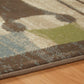 Axton Rustic Contemporary Rug FredCo