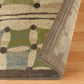 Axton Rustic Contemporary Rug FredCo
