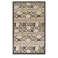 Axton Rustic Contemporary Rug FredCo