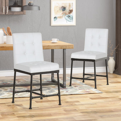 COUNTER STOOL( SET OF 2 )