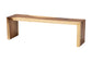 Bai Suar Wood Accent Bench FredCo