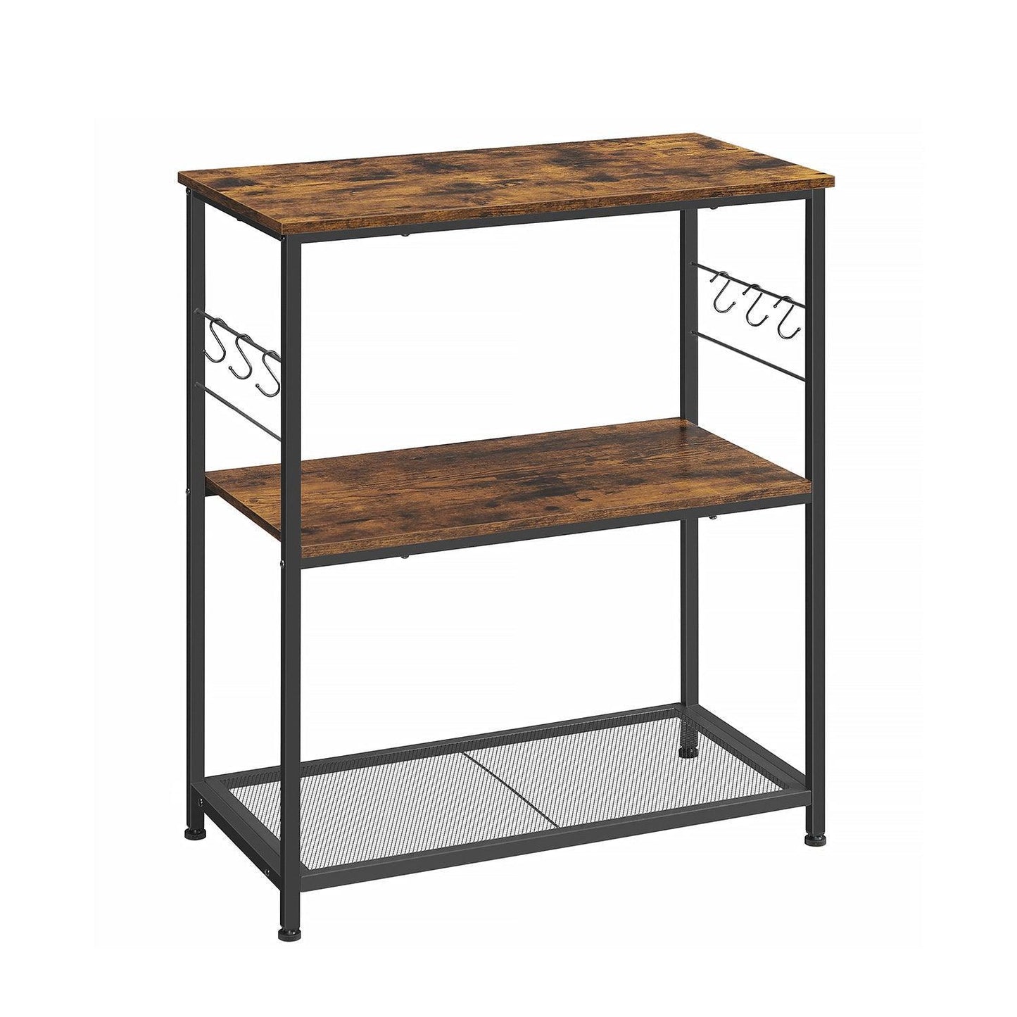 Baker’s Rack FredCo