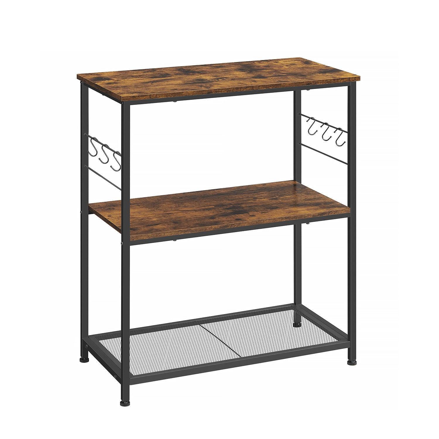 Baker’s Rack FredCo