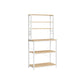 Baker's Rack Light Ivory FredCo