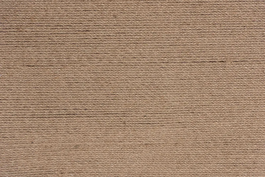 bali & pari Adaya Handwoven Jute Coffee Table - Rectangular Living Room Center Table with Open Shelf Storage, Handcrafted Boho Accent Furniture FredCo