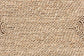 bali & pari Adonica Modern Bohemian Natural Brown Seagrass and Wood End Table FredCo