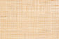 bali & pari Agota Natural Rattan Standalone Headboard - Handwoven Wicker Panel with Rounded Corners and Rattan Frame, Coastal Boho Style Bedroom Decor, Queen FredCo