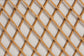 bali & pari Akemi Handwoven Natural Rattan Daybed with Cushion - Boho Coastal Lounge Bed FredCo