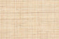 bali & pari Aurelia Modern Bohemian Dark Brown Finished Bayur Wood and Natural Rattan Queen Size Headboard FredCo