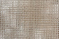 bali & pari Bella Rattan Dining Chair with Cushion - Handwoven Wicker Accent Side Chair with High Backrest, Coastal Boho Seating for Kitchen or Dining Area, French Grey FredCo