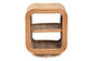 bali & pari Bethari Bohemian Natural Rattan Nightstand FredCo