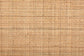bali & pari Dalinda Modern Bohemian Two-Tone Black and Natural Brown Rattan 2-Tier Kitchen Cart FredCo