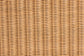 Close-up of natural wicker rattan weave, furniture texture from FredCo International